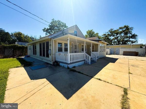 8611 WESTPHALIA ROAD , UPPER MARLBORO, MD 20774