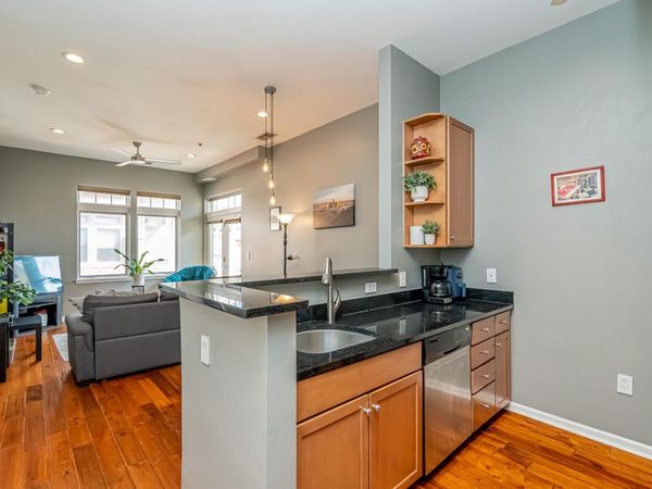 309 HOLLAND LANE, Unit 307, ALEXANDRIA, VA 22314