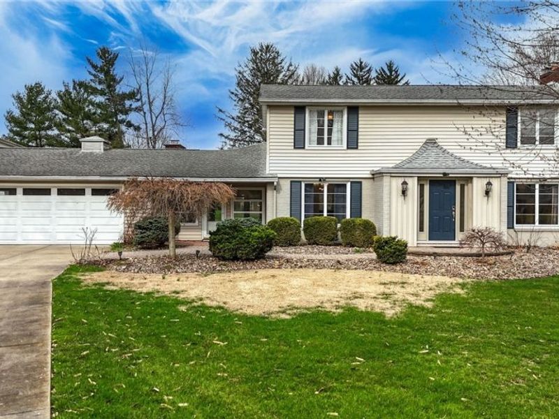 105 Country Club Drive , Marietta, OH 45750 Photo 1