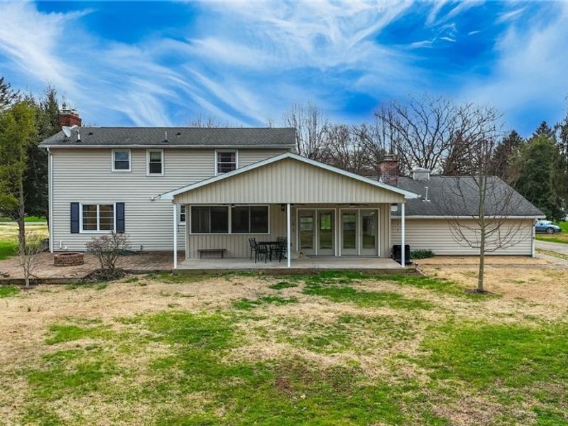 105 Country Club Drive , Marietta, OH 45750 Photo 37