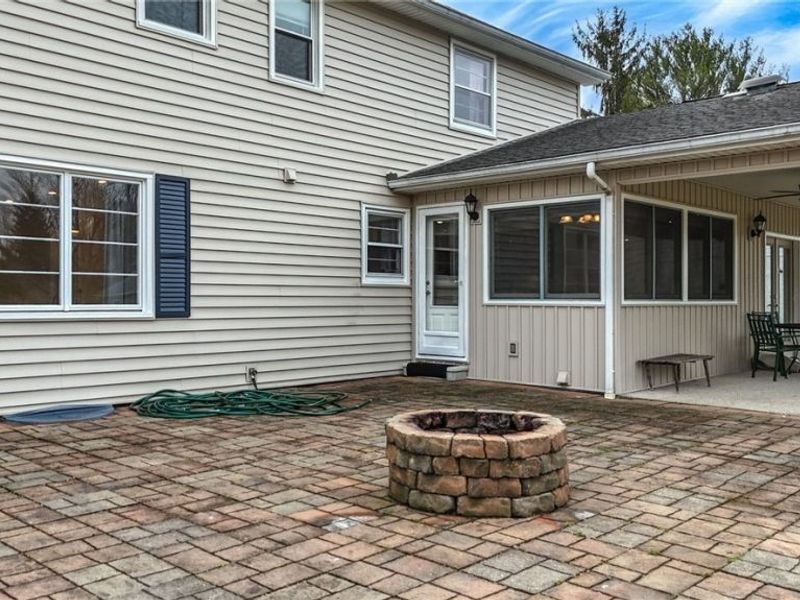 105 Country Club Drive , Marietta, OH 45750 Photo 40