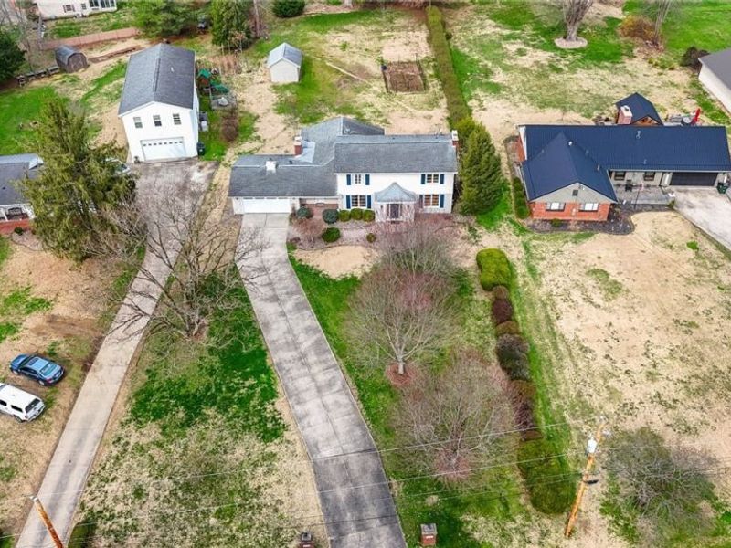 105 Country Club Drive , Marietta, OH 45750 Photo 46