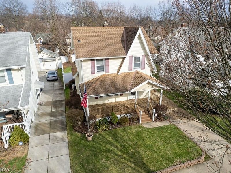 1597 Glenmount Avenue , Akron, OH 44301 Photo 30