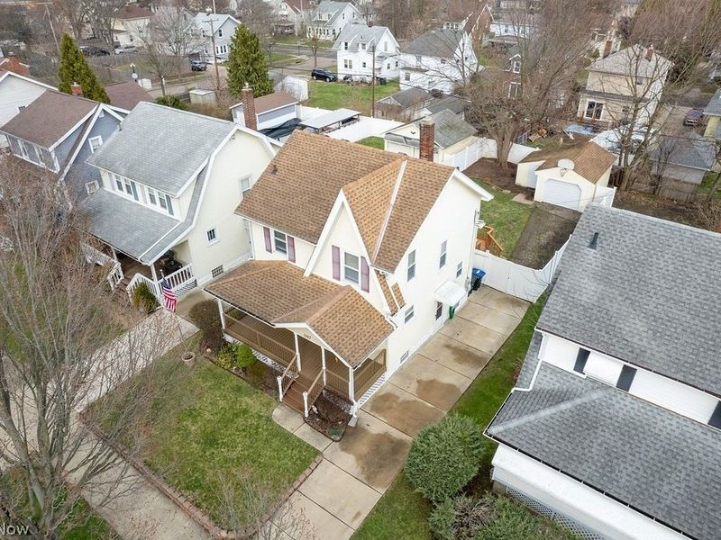 1597 Glenmount Avenue , Akron, OH 44301 Photo 31