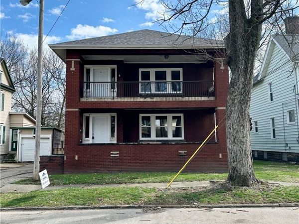 615 Wellman Avenue SW, Massillon, OH 44646