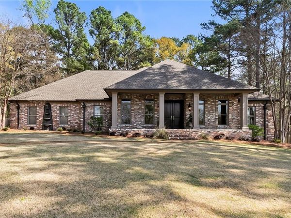 3721 Windy Ridge Ridge, Tuscaloosa, AL 35406