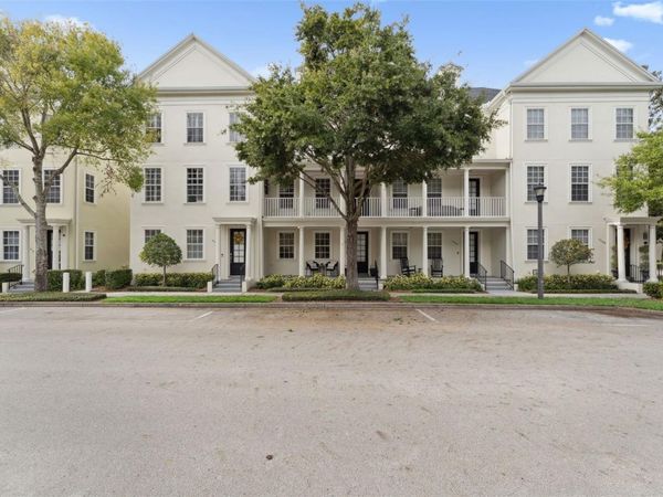 4571 VIRGINIA DRIVE , ORLANDO, FL 32814