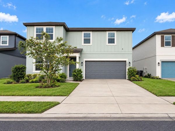 2077 DERWENT DRIVE, DAVENPORT, FL 33896