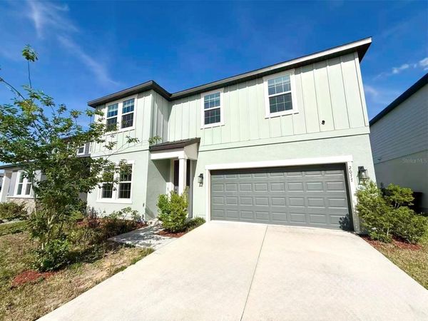 2077 DERWENT DRIVE, DAVENPORT, FL 33896