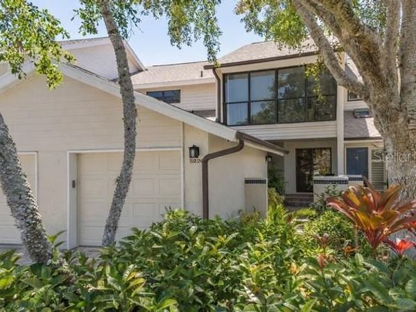 5226 LANDINGS BOULEVARD , Unit 102, SARASOTA, FL 34231