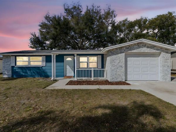 1147 RUSHMORE DRIVE , HOLIDAY, FL 34690