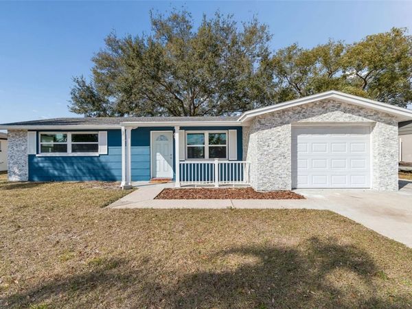 1147 RUSHMORE DRIVE, HOLIDAY, FL 34690