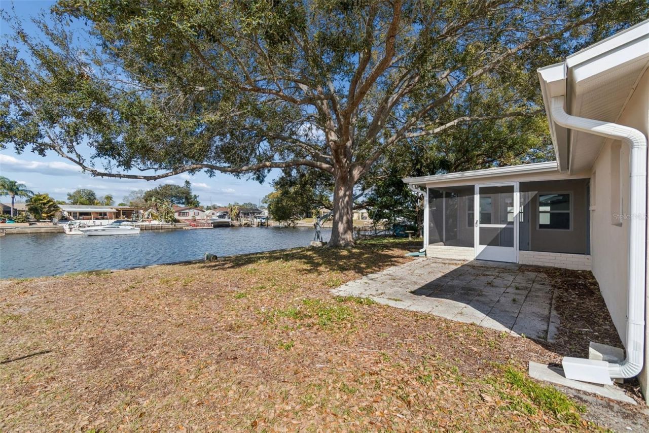 1147 Rushmore Drive, Holiday, FL 34690 Photo