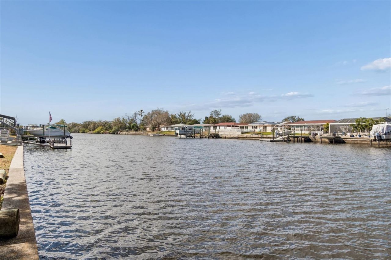 1147 Rushmore Drive, Holiday, FL 34690 Photo