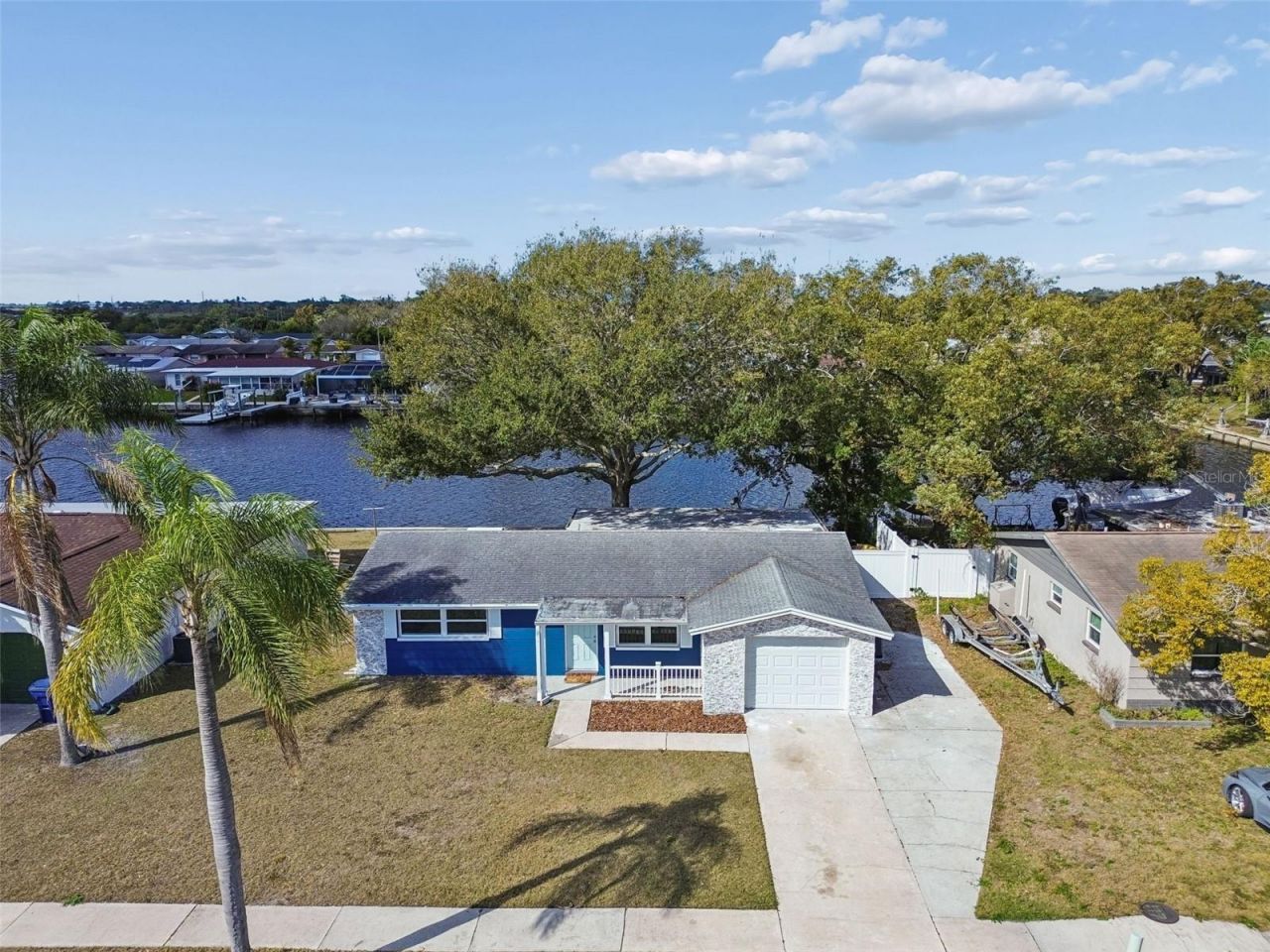 1147 Rushmore Drive, Holiday, FL 34690 Photo
