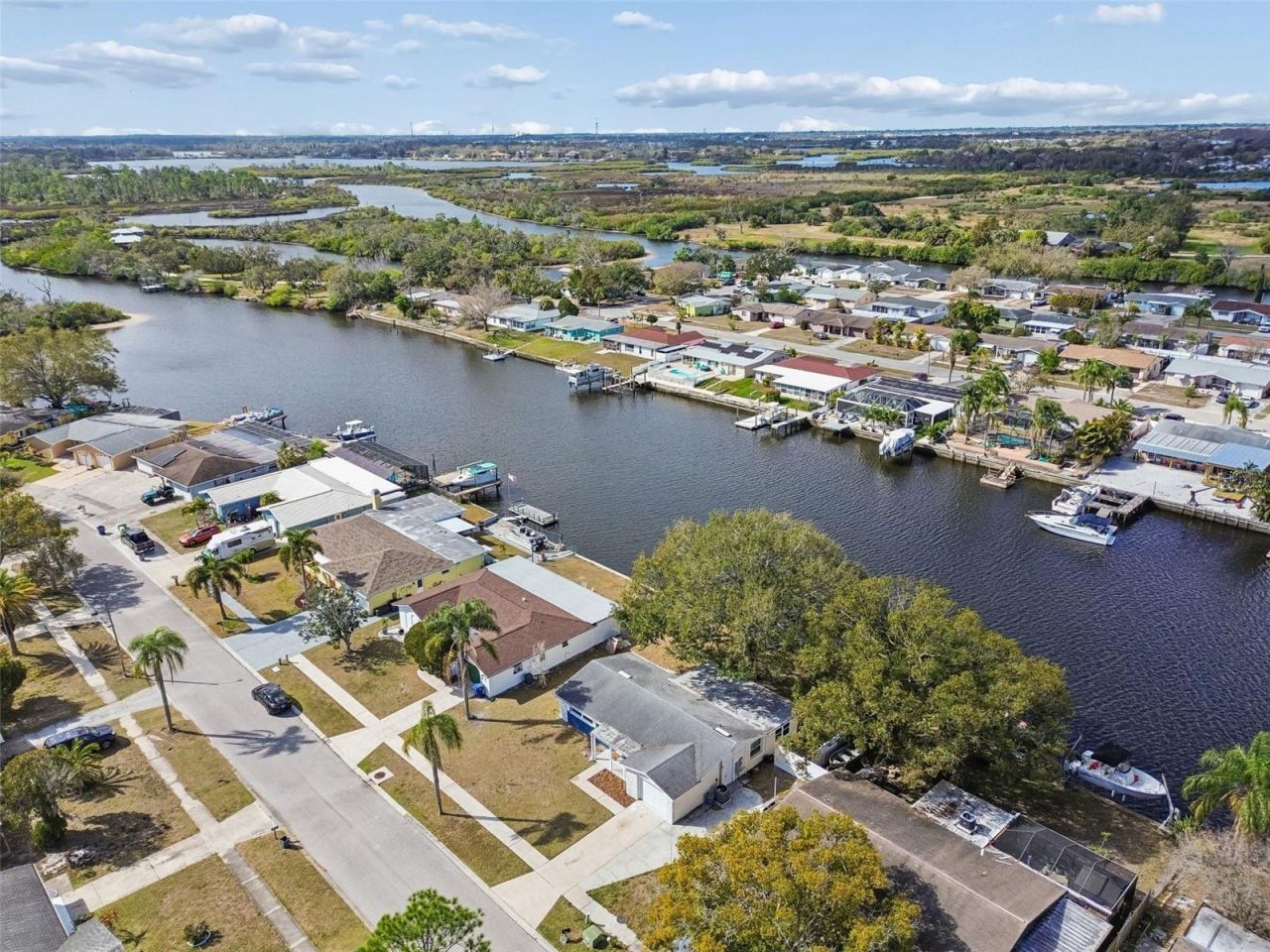 1147 Rushmore Drive , Holiday, FL 34690 Photo