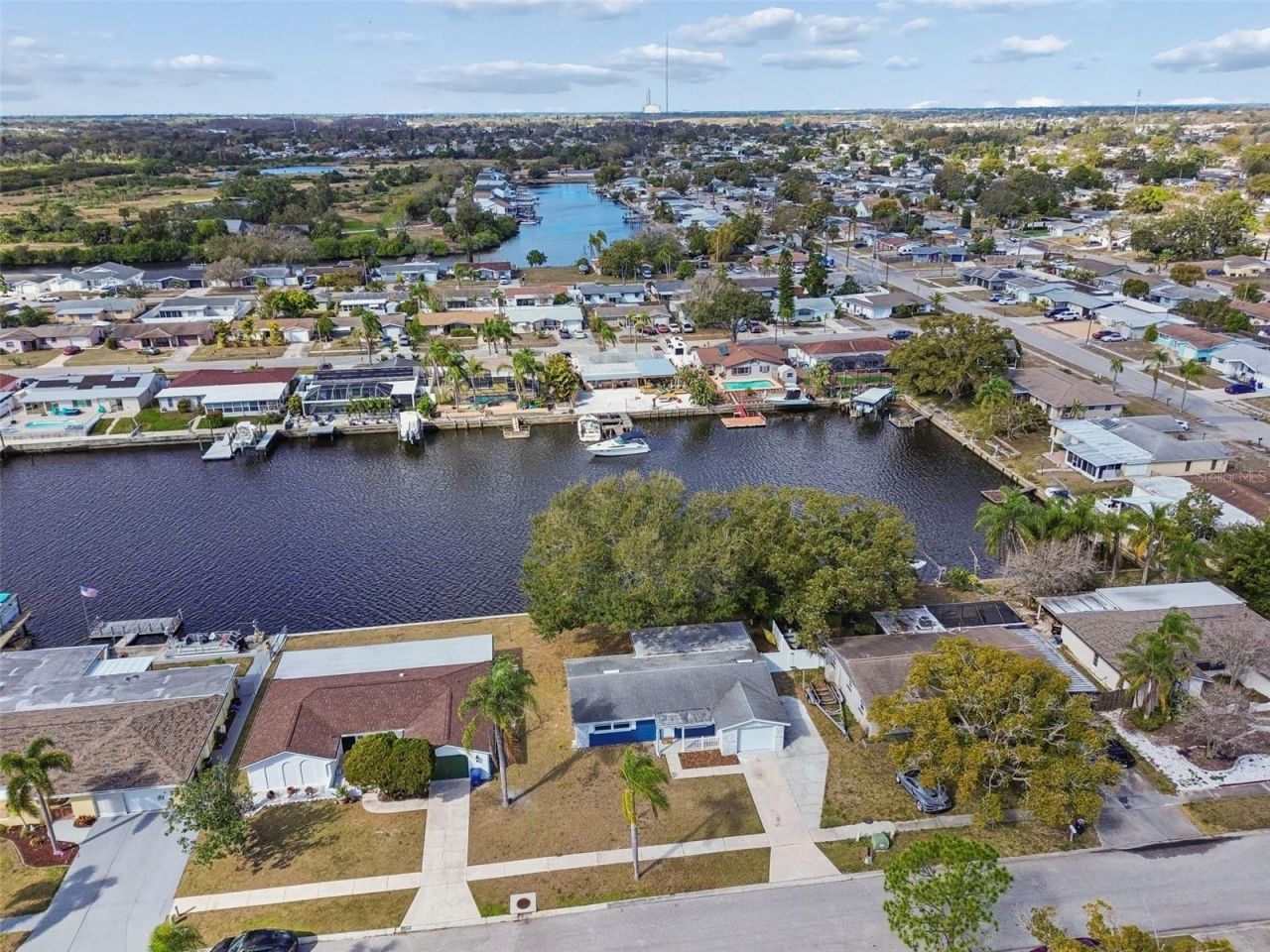 1147 Rushmore Drive, Holiday, FL 34690 Photo
