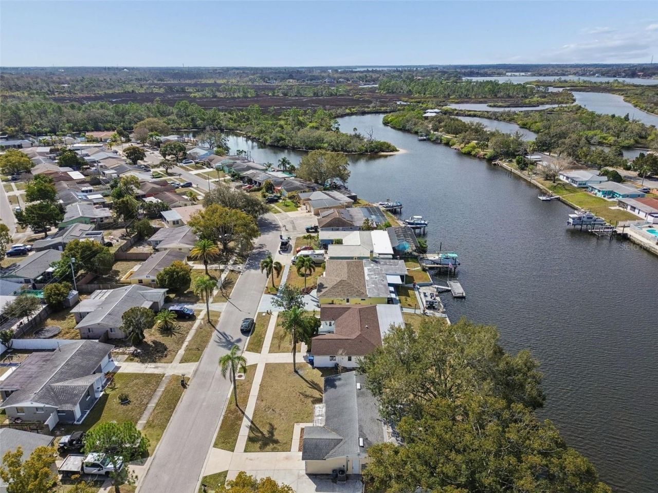 1147 Rushmore Drive, Holiday, FL 34690 Photo