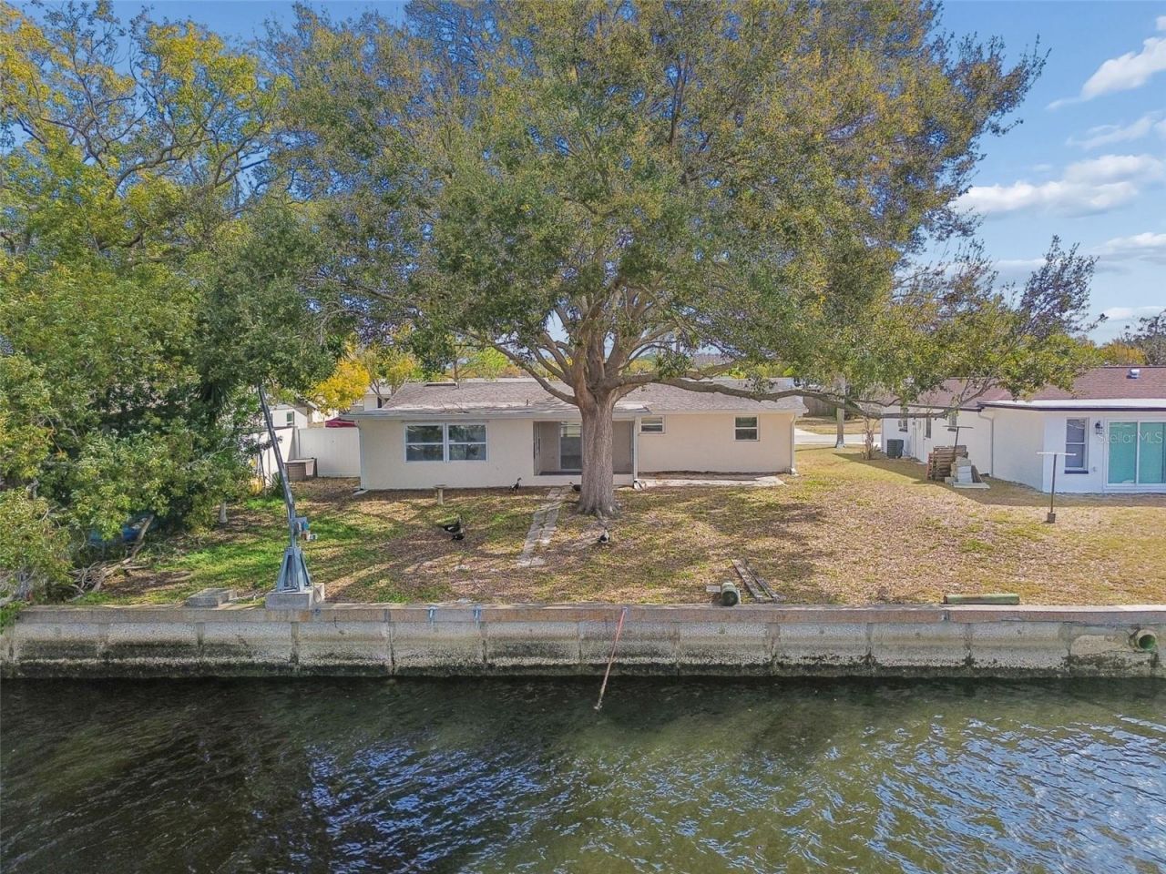 1147 Rushmore Drive, Holiday, FL 34690 Photo