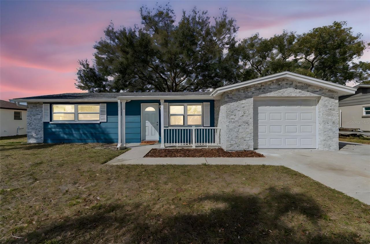 1147 Rushmore Drive, Holiday, FL 34690 Photo