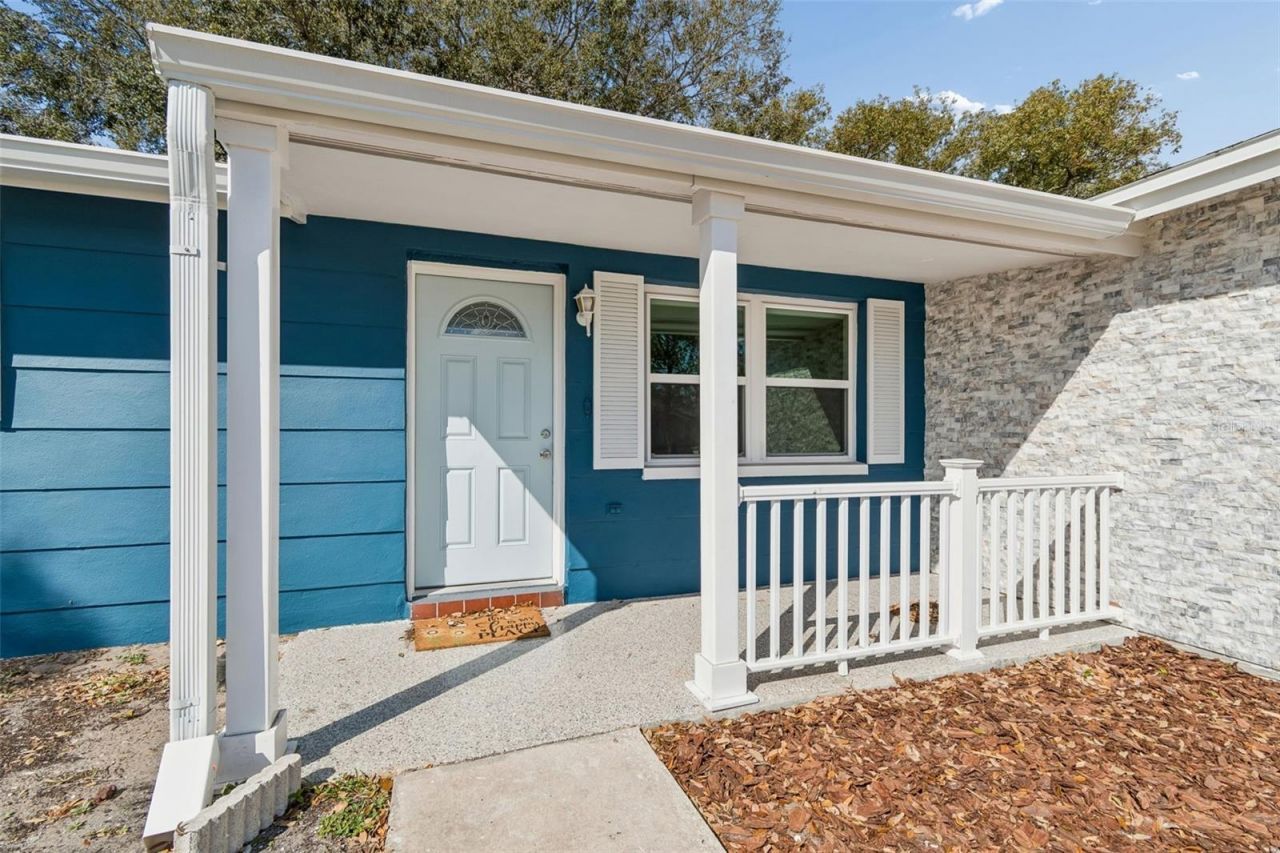 1147 Rushmore Drive, Holiday, FL 34690 Photo