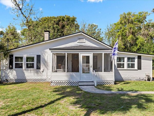 5528 HURON STREET , MOUNT DORA, FL 32757