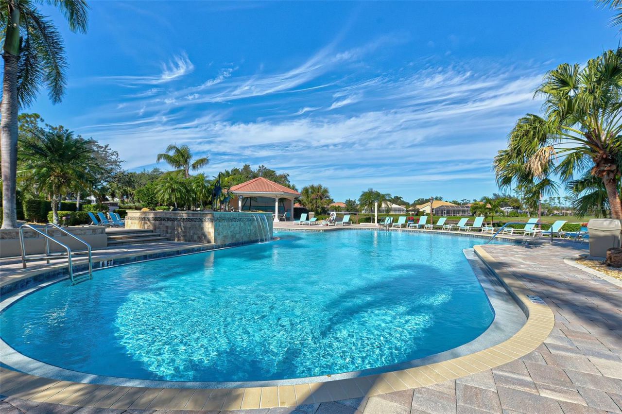 488 Arborview Lane, Venice, FL 34292 Photo