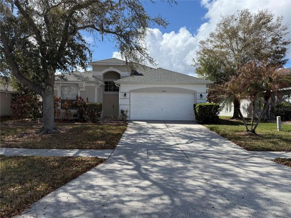 3154 STONEHURST CIRCLE, KISSIMMEE, FL 34741