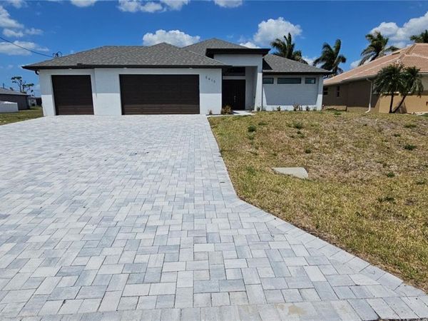3413 NW 18TH STREET, CAPE CORAL, FL 33993
