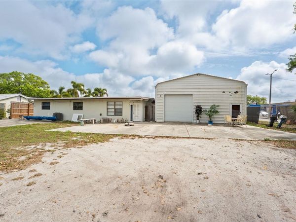 5201 66TH WAY N, ST PETERSBURG, FL 33709