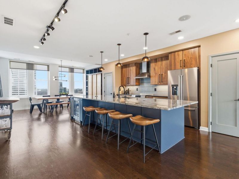 145 N High Street , Unit 1001, Columbus, OH 43215 Photo 11