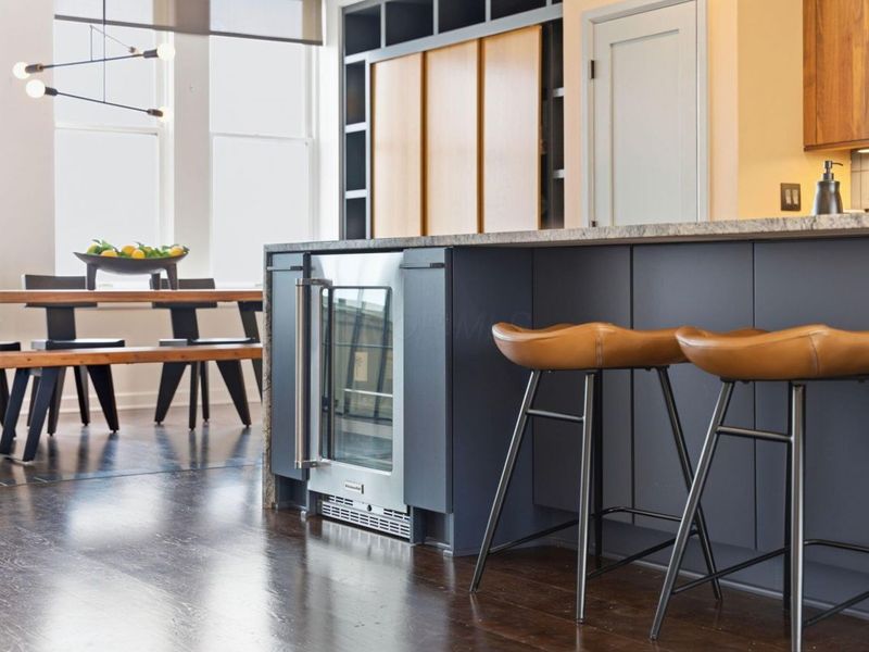 145 N High Street , Unit 1001, Columbus, OH 43215 Photo 12