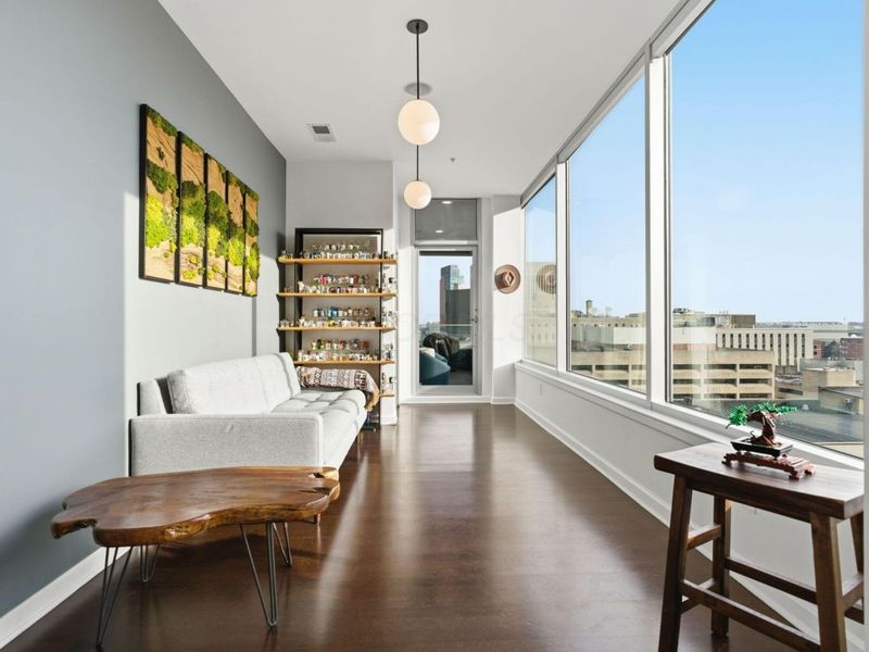 145 N High Street , Unit 1001, Columbus, OH 43215 Photo 18