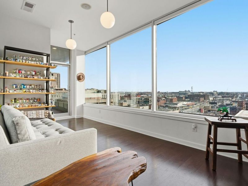 145 N High Street , Unit 1001, Columbus, OH 43215 Photo 19