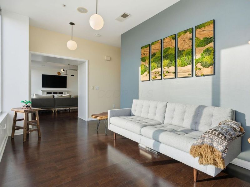 145 N High Street , Unit 1001, Columbus, OH 43215 Photo 20