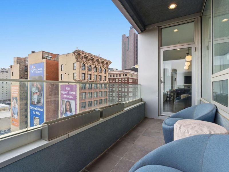 145 N High Street , Unit 1001, Columbus, OH 43215 Photo 22