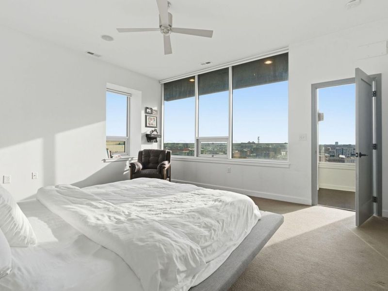 145 N High Street , Unit 1001, Columbus, OH 43215 Photo 26