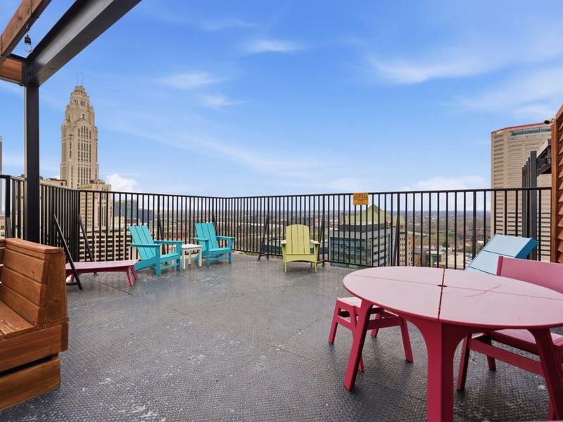 145 N High Street , Unit 1001, Columbus, OH 43215 Photo 34