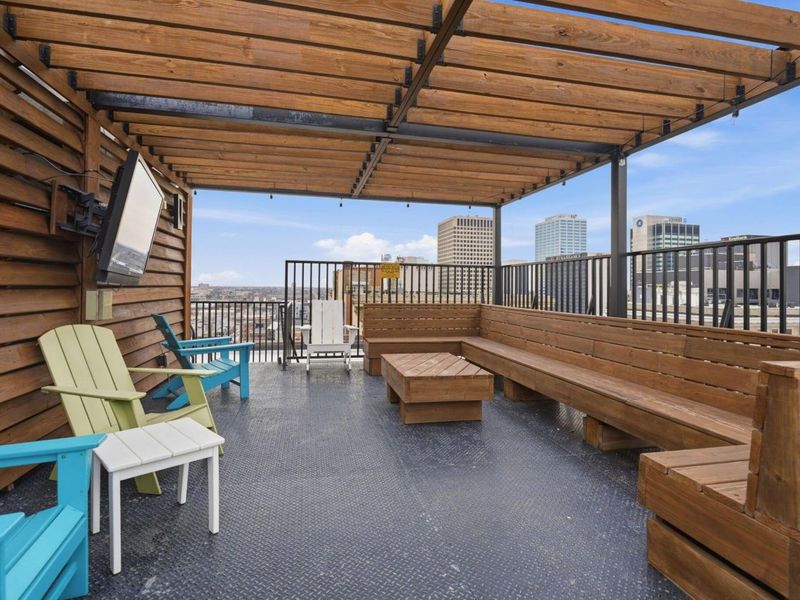 145 N High Street , Unit 1001, Columbus, OH 43215 Photo 35