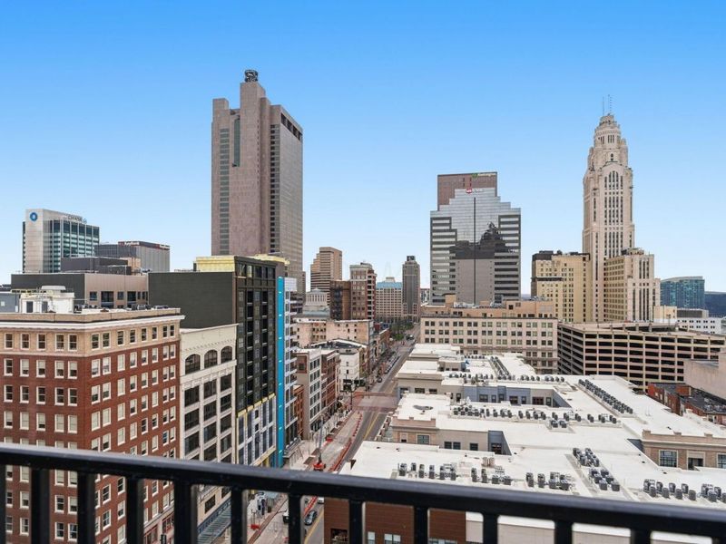145 N High Street , Unit 1001, Columbus, OH 43215 Photo 36