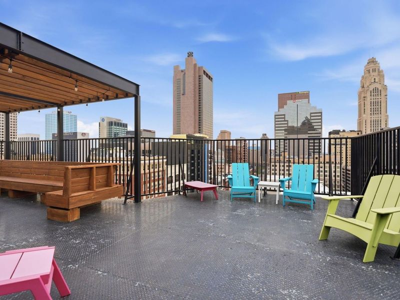 145 N High Street , Unit 1001, Columbus, OH 43215 Photo 37