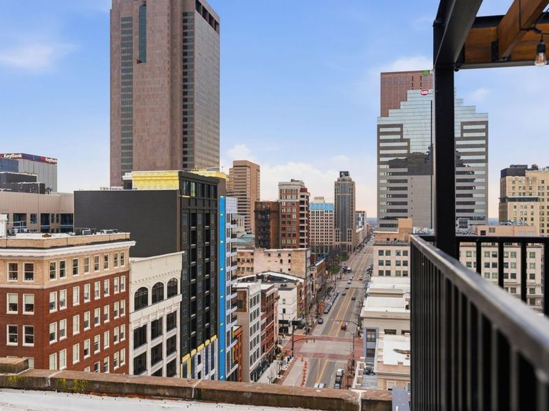 145 N High Street , Unit 1001, Columbus, OH 43215 Photo 38