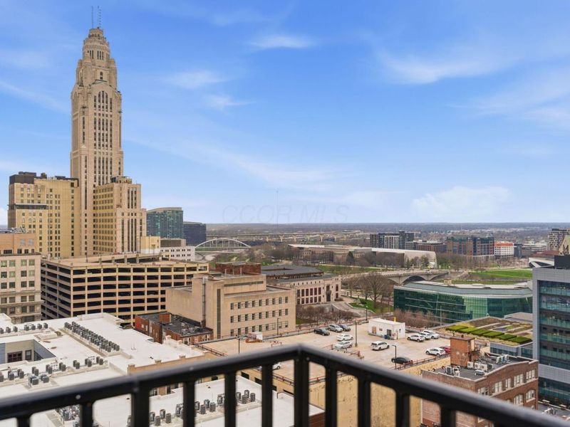 145 N High Street , Unit 1001, Columbus, OH 43215 Photo 39