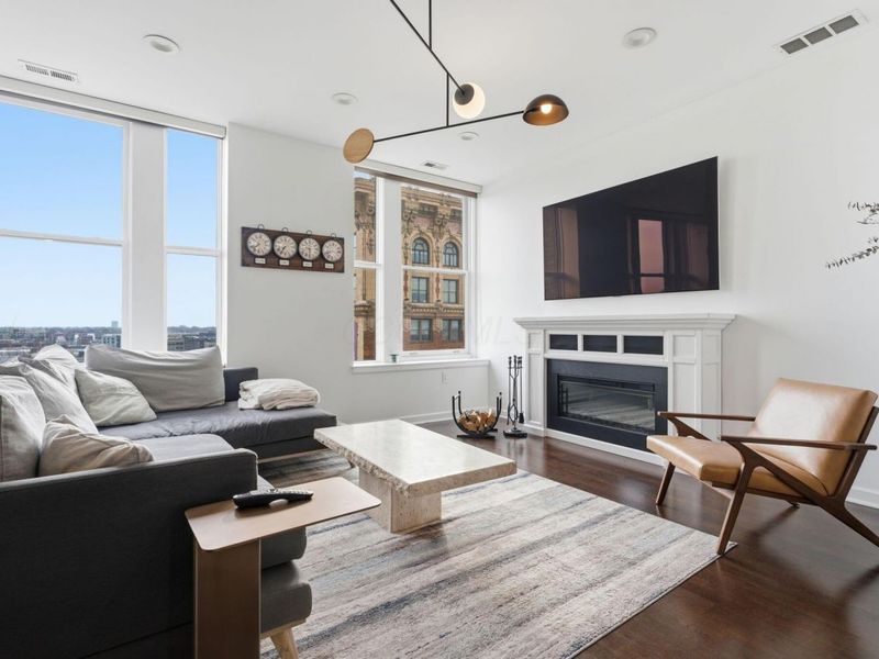 145 N High Street , Unit 1001, Columbus, OH 43215 Photo 4