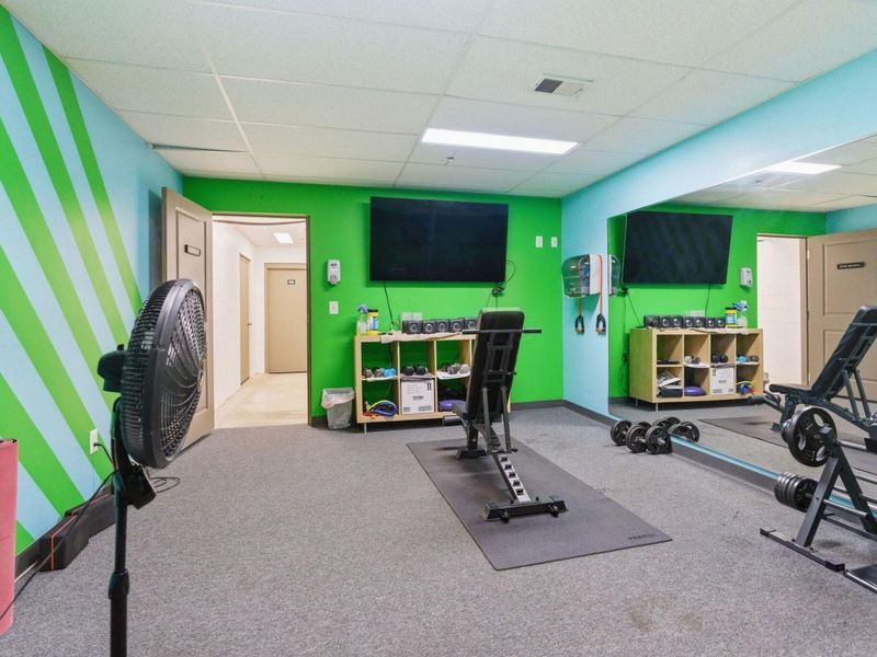 145 N High Street , Unit 1001, Columbus, OH 43215 Photo 41