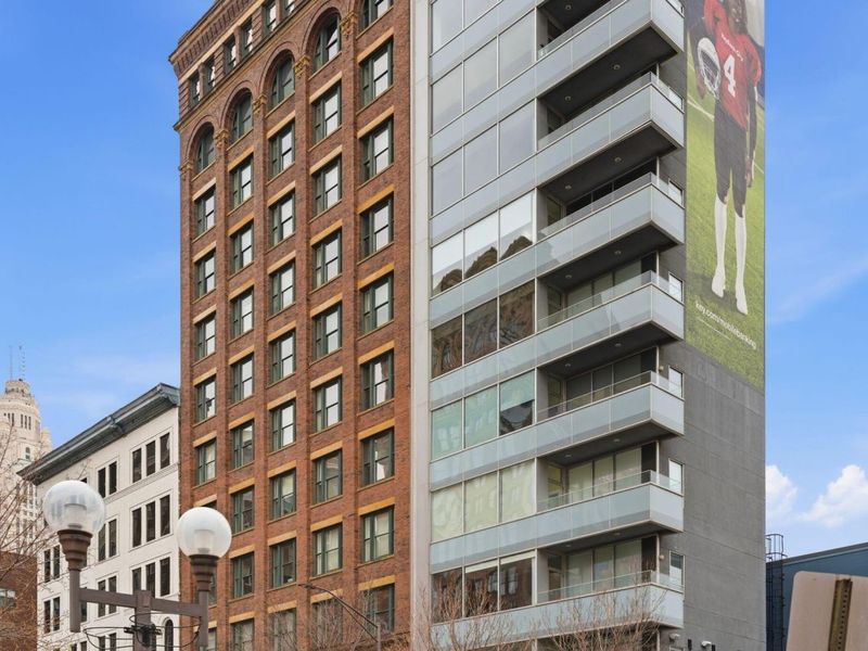 145 N High Street , Unit 1001, Columbus, OH 43215 Photo 43