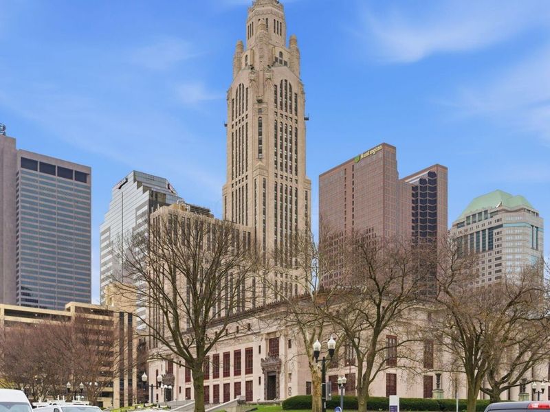 145 N High Street , Unit 1001, Columbus, OH 43215 Photo 44