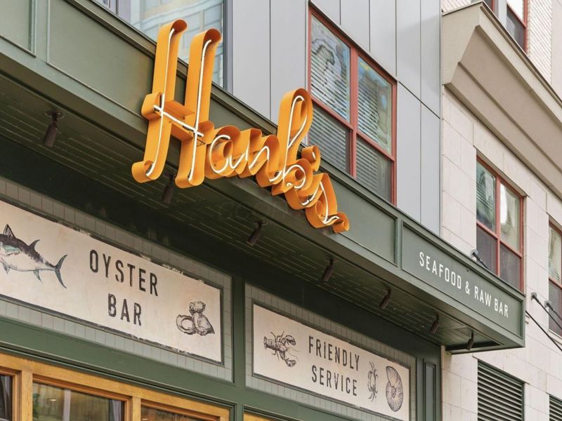 145 N High Street , Unit 1001, Columbus, OH 43215 Photo 45