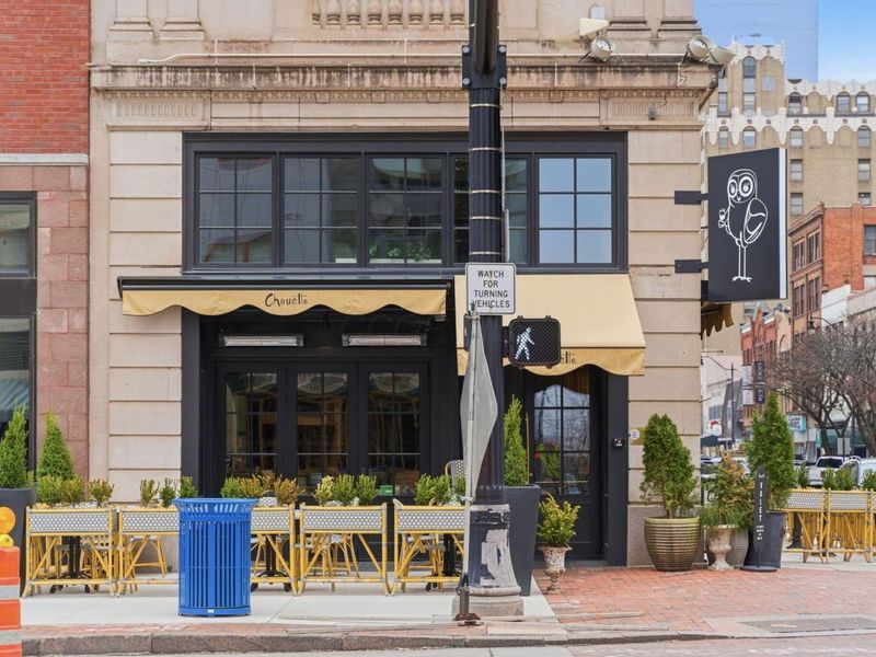 145 N High Street , Unit 1001, Columbus, OH 43215 Photo 47