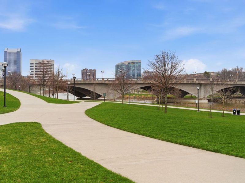 145 N High Street , Unit 1001, Columbus, OH 43215 Photo 48